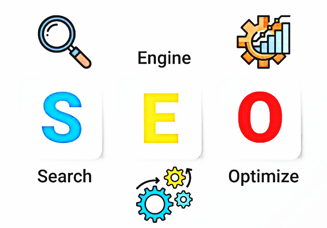 Search Engine Optimization